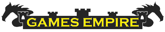 Empire Games Shop
